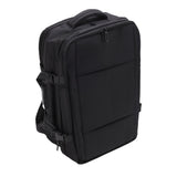 Vacuum Seal Travel Backpack Multifunctional Large Capacity Dry Wet Separation Vacuum Compression Backpack with Password Lock