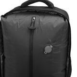 Vacuum Backpack 40L Large Capacity Air Vacuum Travel Compression Backpack with Pump for Camping Hiking