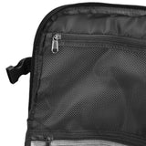Vacuum Backpack 40L Large Capacity Air Vacuum Travel Compression Backpack with Pump for Camping Hiking
