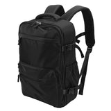 Vacuum Backpack 40L Large Capacity Air Vacuum Travel Compression Backpack with Pump for Camping Hiking