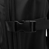 Vacuum Backpack 40L Large Capacity Air Vacuum Travel Compression Backpack with Pump for Camping Hiking