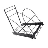 Pull Out Trash Can Rack Heavy Duty Adjustable Quiet Rail Slide Out Trash Can Rack for Kitchen In Australia - Darrahopens