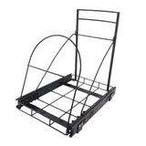 Pull Out Trash Can Rack Heavy Duty Adjustable Quiet Rail Slide Out Trash Can Rack for Kitchen In Australia - Darrahopens