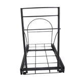 Pull Out Trash Can Rack Heavy Duty Adjustable Quiet Rail Slide Out Trash Can Rack for Kitchen In Australia - Darrahopens