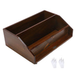 Solid Wood Storage Rack Stable Minimalist Space Saving Wall Mounted Display Shelf for Teacups In Australia - Darrahopens