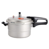 Explosion Proof Household Pressure Cooker with Steaming Layer for Gas Electric Ceramic Stove(20cm )