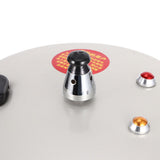 Explosion Proof Household Pressure Cooker with Steaming Layer for Gas Electric Ceramic Stove(20cm )