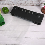 Vacuum Sealer Machine Automatic Food Sealer Food Savers Home KitchenEU Plug 110~240V