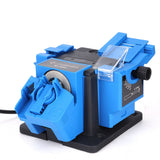 Multifunctional Household Knife Sharpener Drill Bit Scissor Sharpening Machine In Australia - Darrahopens