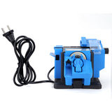 Multifunctional Household Knife Sharpener Drill Bit Scissor Sharpening Machine In Australia - Darrahopens
