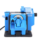 Multifunctional Household Knife Sharpener Drill Bit Scissor Sharpening Machine In Australia - Darrahopens