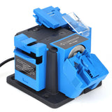 Multifunctional Household Knife Sharpener Drill Bit Scissor Sharpening Machine
