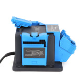 Multifunctional Household Knife Sharpener Drill Bit Scissor Sharpening Machine In Australia - Darrahopens