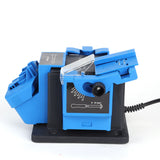 Multifunctional Household Knife Sharpener Drill Bit Scissor Sharpening Machine