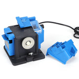 Multifunctional Household Knife Sharpener Drill Bit Scissor Sharpening Machine
