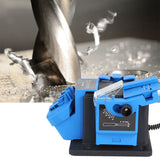 Multifunctional Household Knife Sharpener Drill Bit Scissor Sharpening Machine