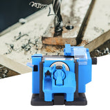 Multifunctional Household Knife Sharpener Drill Bit Scissor Sharpening Machine