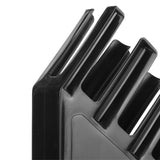 Coffee Milk Tea Cup Storage Rack Stand Disposable Paper Cup Holder Organizer for Bar CounterInclined 4 Compartment Cup Holder