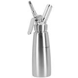 304 Stainless Steel Cream Foamer Whipper Dispenser Coffee Dessert Cake DIY Bake Tools500ML In Australia - Darrahopens