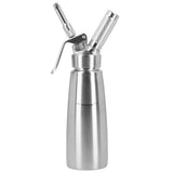 304 Stainless Steel Cream Foamer Whipper Dispenser Coffee Dessert Cake DIY Bake Tools500ML