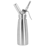 304 Stainless Steel Cream Foamer Whipper Dispenser Coffee Dessert Cake DIY Bake Tools500ML