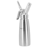 304 Stainless Steel Cream Foamer Whipper Dispenser Coffee Dessert Cake DIY Bake Tools500ML