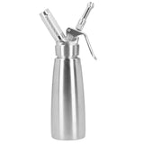 304 Stainless Steel Cream Foamer Whipper Dispenser Coffee Dessert Cake DIY Bake Tools500ML