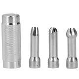 304 Stainless Steel Cream Foamer Whipper Dispenser Coffee Dessert Cake DIY Bake Tools500ML