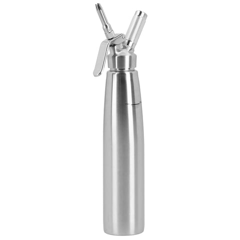 304 Stainless Steel Cream Foamer Whipper Dispenser Coffee Dessert Cake DIY Bake Tools1000ML In Australia - Darrahopens