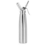 304 Stainless Steel Cream Foamer Whipper Dispenser Coffee Dessert Cake DIY Bake Tools1000ML