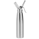 304 Stainless Steel Cream Foamer Whipper Dispenser Coffee Dessert Cake DIY Bake Tools1000ML