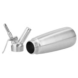 304 Stainless Steel Cream Foamer Whipper Dispenser Coffee Dessert Cake DIY Bake Tools1000ML