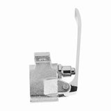 G1/2 Thread Brass Faucet Valve Faucet Accessories for Bar Hotel Restaurant CanteenSingle Temperature Knee Valve