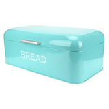 Large Capacity Bread Box Bin Bread Organizer Baked Goods Storage Container for Kitchen Counter In Australia - Darrahopens