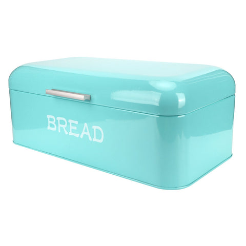 Large Capacity Bread Box Bin Bread Organizer Baked Goods Storage Container for Kitchen Counter In Australia - Darrahopens