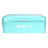 Large Capacity Bread Box Bin Bread Organizer Baked Goods Storage Container for Kitchen Counter In Australia - Darrahopens