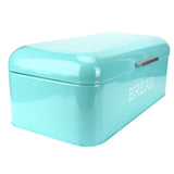 Large Capacity Bread Box Bin Bread Organizer Baked Goods Storage Container for Kitchen Counter In Australia - Darrahopens