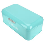 Large Capacity Bread Box Bin Bread Organizer Baked Goods Storage Container for Kitchen Counter