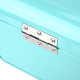 Large Capacity Bread Box Bin Bread Organizer Baked Goods Storage Container for Kitchen Counter