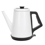 Hotel Electric Kettle 304 Stainless Steel Automatic Power Off Heating Pot In Australia - Darrahopens