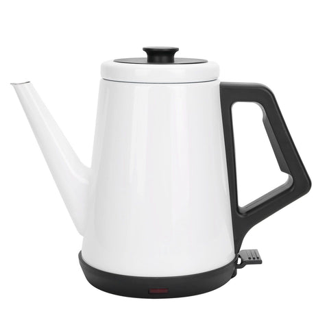 Hotel Electric Kettle 304 Stainless Steel Automatic Power Off Heating Pot In Australia - Darrahopens