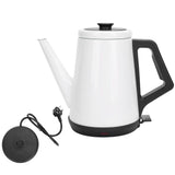 Hotel Electric Kettle 304 Stainless Steel Automatic Power Off Heating Pot In Australia - Darrahopens