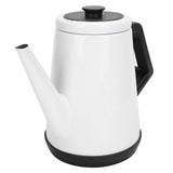 Hotel Electric Kettle 304 Stainless Steel Automatic Power Off Heating Pot In Australia - Darrahopens