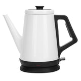 Hotel Electric Kettle 304 Stainless Steel Automatic Power Off Heating Pot