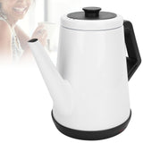 Hotel Electric Kettle 304 Stainless Steel Automatic Power Off Heating Pot