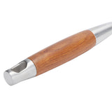 Kitchen Spatula Set 304 Stainless Steel Wood Handle Spatula Frying Shovel Cooking Utensils