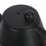 Kung Fu Tea Set Hand Made Ceramic Teapot Tea Cup Tray Kit Gift Teaware Home Decoration