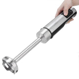 1200W 4in1 Food Mixer Stainless Steel Multifunctional HandHeld Food Blender