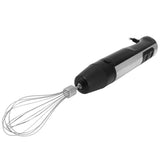 1200W 4in1 Food Mixer Stainless Steel Multifunctional HandHeld Food Blender