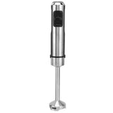 1200W 4in1 Food Mixer Stainless Steel Multifunctional HandHeld Food Blender